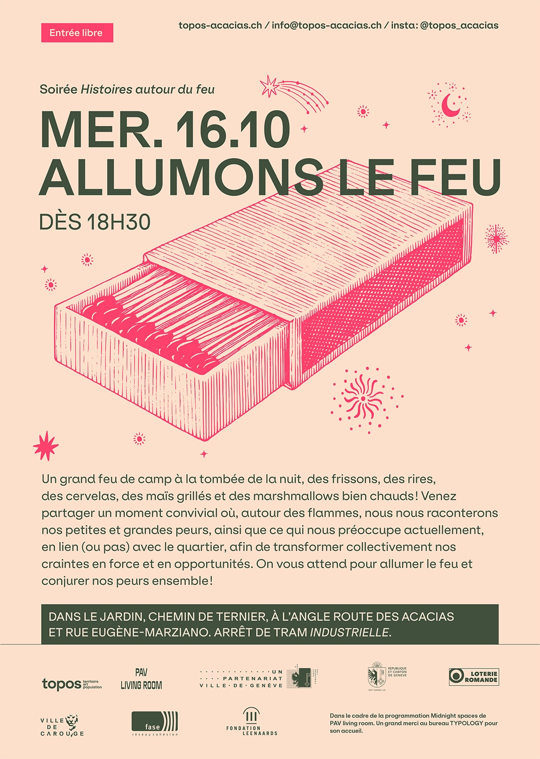 Affiche